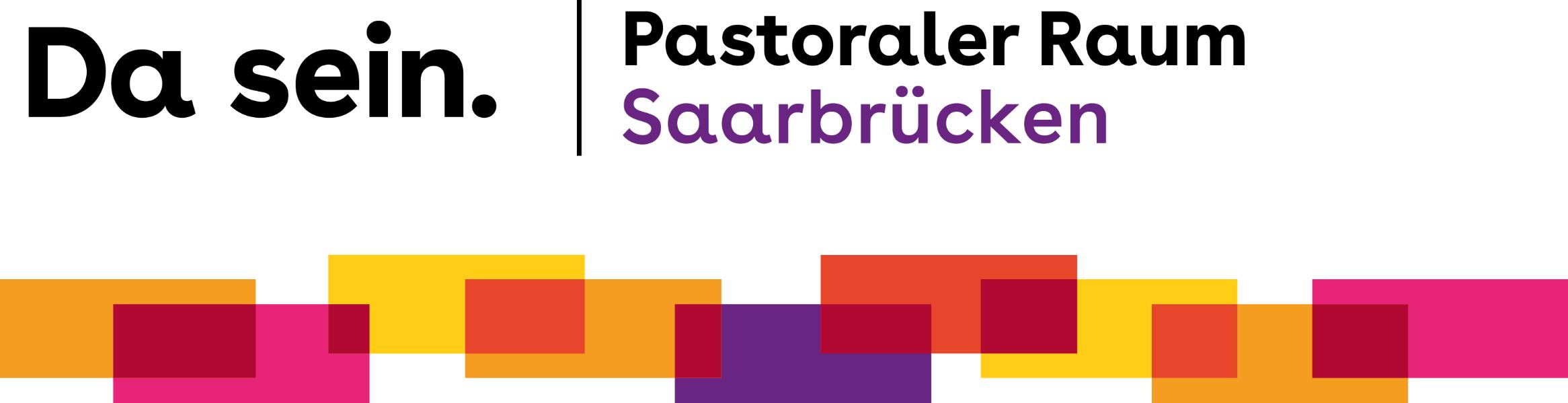 Logo Pastoraler Raum Saarbrücken