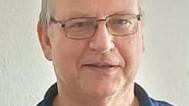 Diakon Gerd Fehrenbach