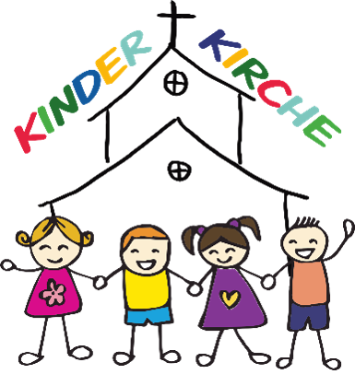 Kinderkirche_Logo